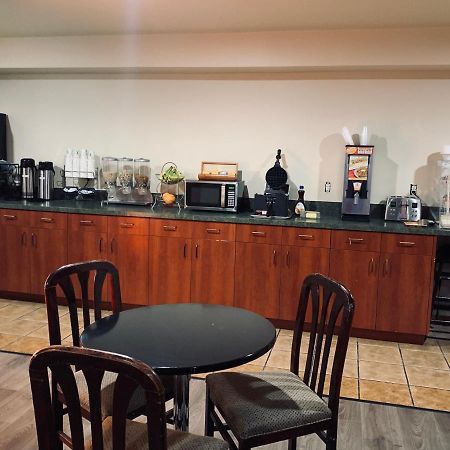 Econo Lodge Toppenish Luaran gambar