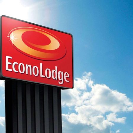 Econo Lodge Toppenish Luaran gambar