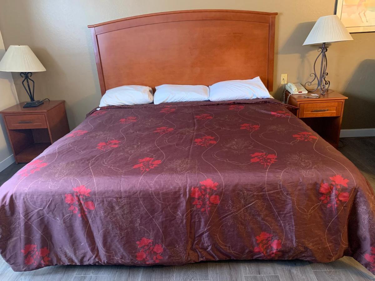Econo Lodge Toppenish Luaran gambar