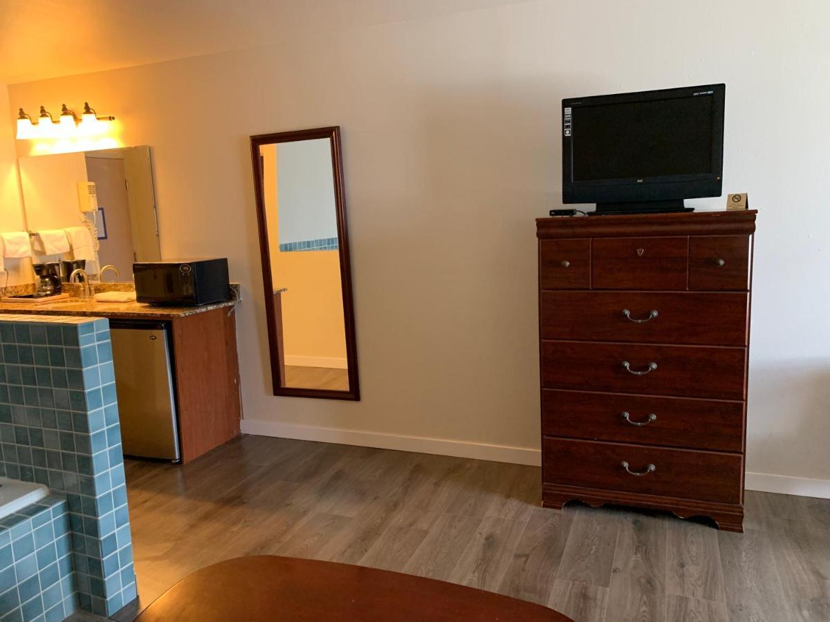 Econo Lodge Toppenish Luaran gambar