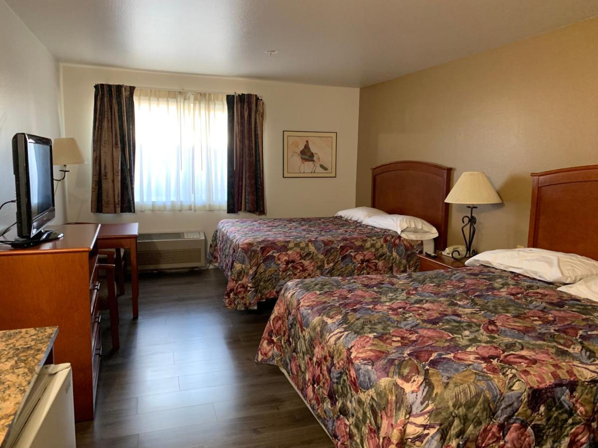 Econo Lodge Toppenish Luaran gambar